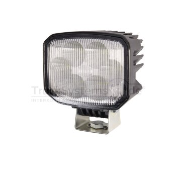 HELLA LED-Arbeitsscheinwerfer PowerBeam 1000 compact, mit...