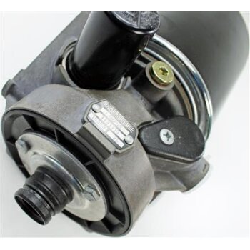 KNORR-BREMSE Lufttrockner LA8253 - II31119