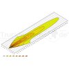 HELLA LED-Arbeitsscheinwerfer - 1GJ 360 003-002 - 1GJ360003002