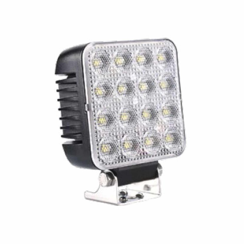 STRANDS LED-Arbeitsscheinwerfer mit 16 LEDs- Strands 809240