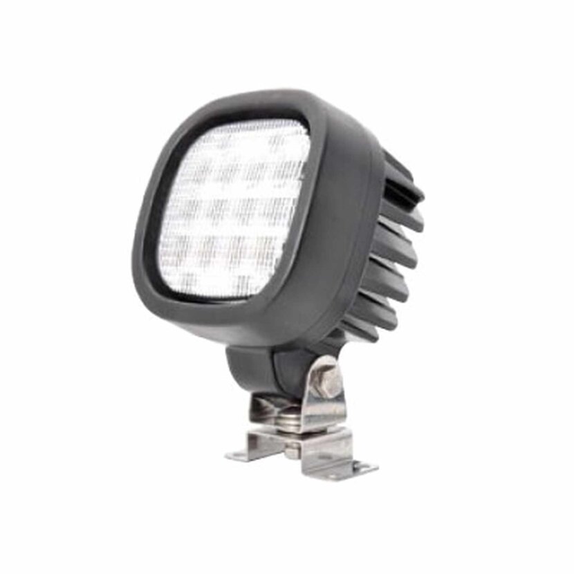 STRANDS LED-Arbeitsscheinwerfer Rock Solid, mit 12 LEDs- Strands 8090-1750ADR