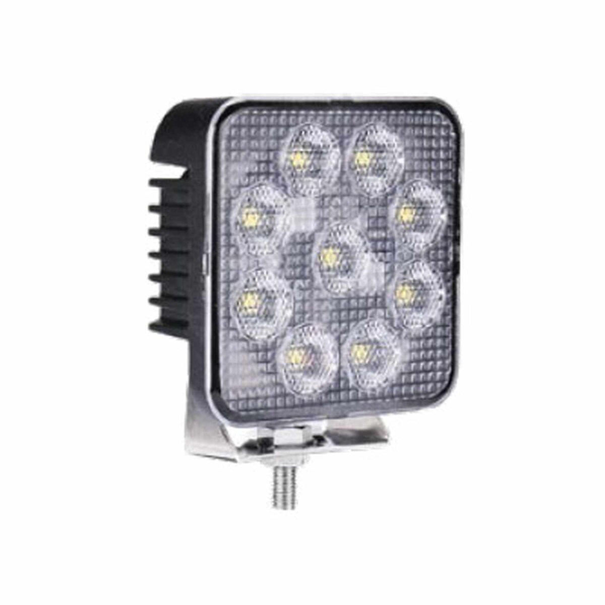 STRANDS® LIGHTING DIVISION LEDArbeitsscheinwerfer mit 9 LEDs Strand