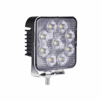 STRANDS LED-Arbeitsscheinwerfer mit 9 LEDs- Strands 809238