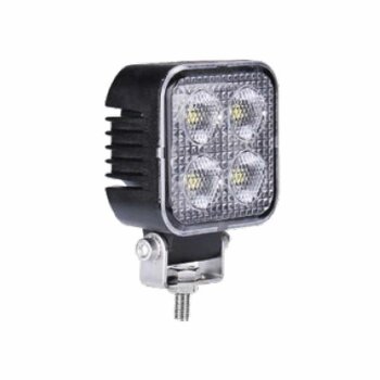 STRANDS LED-Arbeitsscheinwerfer mit 4 LEDs- Strands 809237