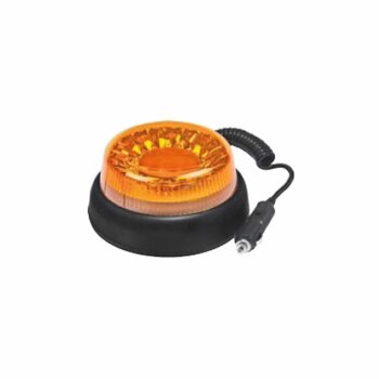 LED-Blitz-Kennleuchte mit 20 LEDs und stoßfester...