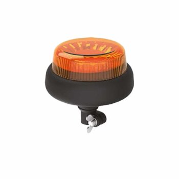 LED-Blitz-Kennleuchte mit 20 LEDs und stoßfester...
