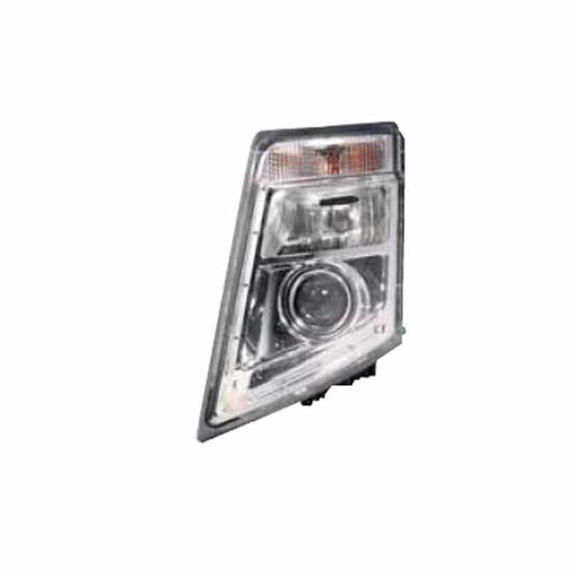 HELLA H7/H7-Hauptscheinwerfer - 1EL 010 478-111 - 1EL010478111