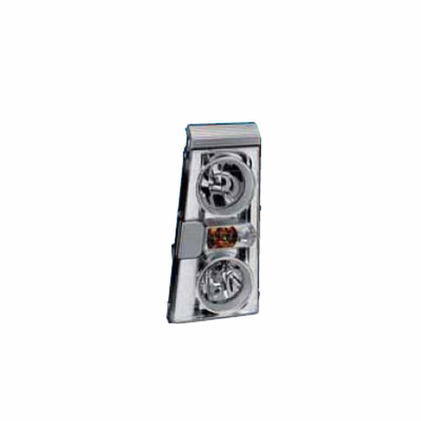 HELLA H7-Hauptscheinwerfer, links, 24V - 1ER 246 046-511 - 1ER246046511 passend für 5010623620