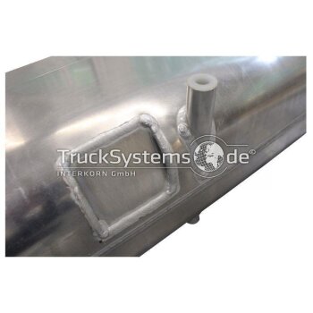 Sprinter 906 Tank MB 220 l Alu langer Radstand