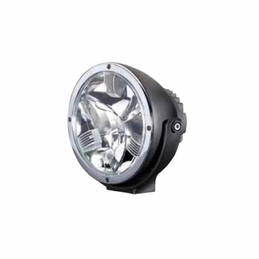 HELLA LED-Zusatzfernscheinwerfer Luminator LED- 1F8 011 002-001 passend für 11410440