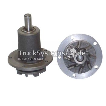 Wasserpumpe Mercedes-Benz Actros Atego 6362001101
