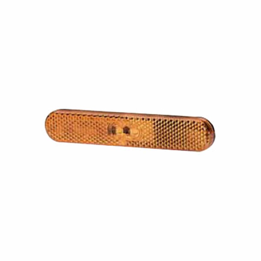 HELLA LED-Seitenmarkierungsleuchte - 2PS 009 226-037 - 2PS009226037