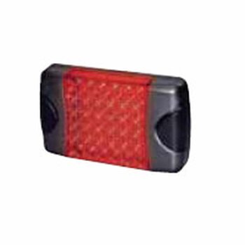 HELLA LED-Heckleuchte DuraLED- 2SB 980 606-701 -...