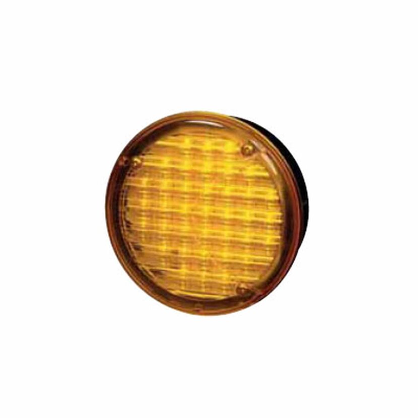 HELLA LED-Blinkleuchte - 2BA 964 169-311 - 2BA964169311