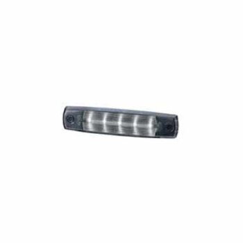 HELLA LED-Innenraumleuchte Mini ThinLED- 2JA 343 660-117...