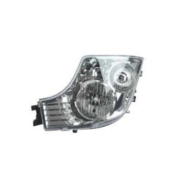 H7/H1-Hauptscheinwerfer - Mercedes-Benz 960 820 05 39