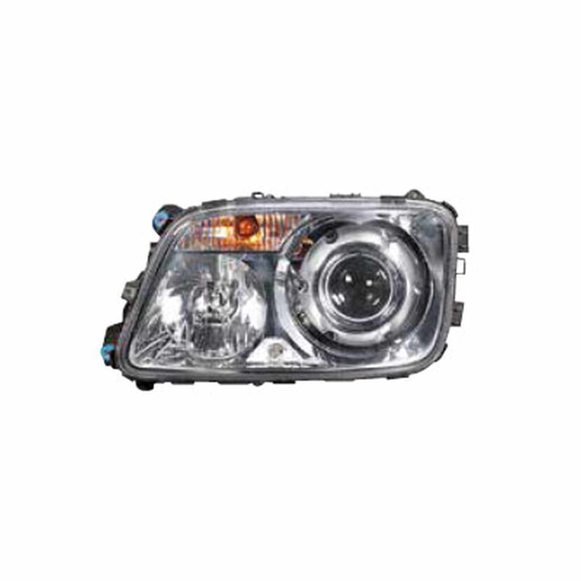 HELLA Bi-Xenon/H1-Hauptscheinwerfer - 1EL 009 513-221 - 1EL009513221