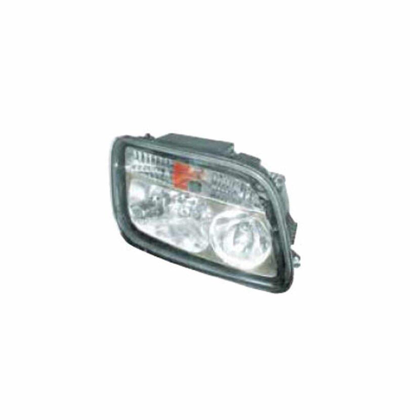 H7/H1-Hauptscheinwerfer - Mercedes-Benz 943 820 04 61
