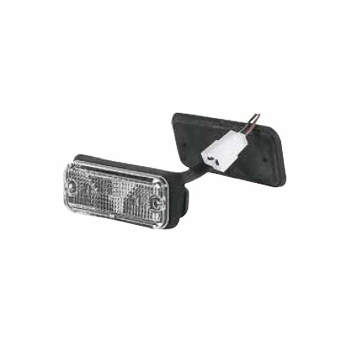 Begrenzungsleuchte - passend für Mercedes-Benz 002 820 04 56