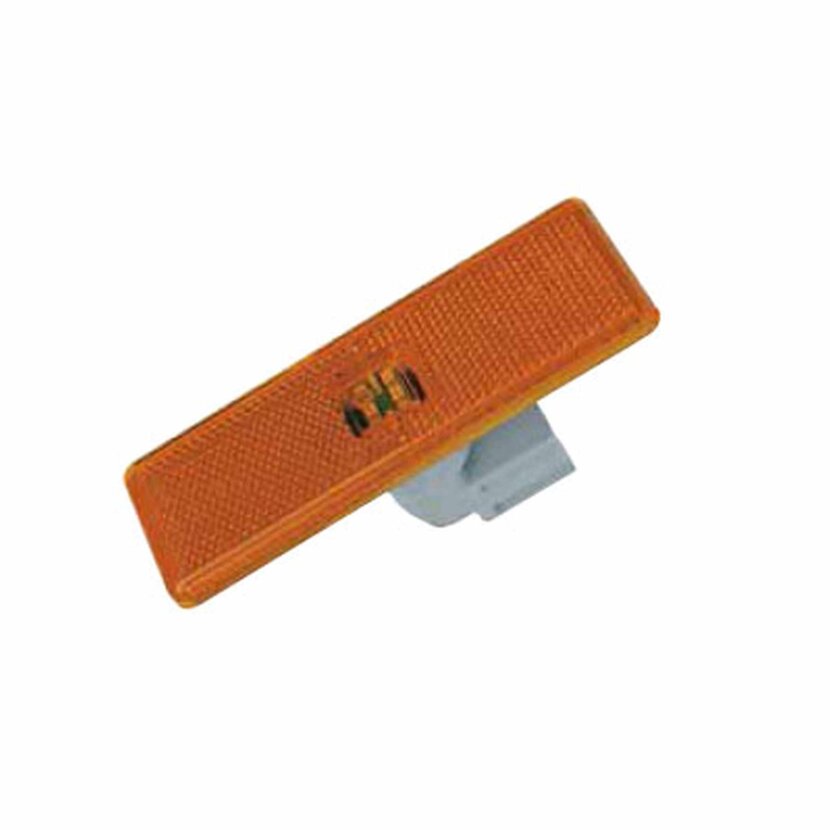 Seitenmarkierungsleuchte Für Mercedes Sprinter 906 & VW Crafter - Orange - IP67 Wasserdicht