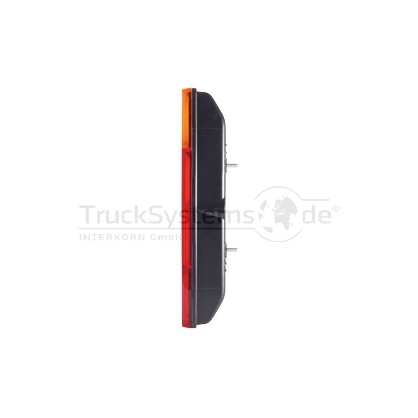 HELLA Heckleuchte - 2VB 004 887-011 - 2VB004887011
