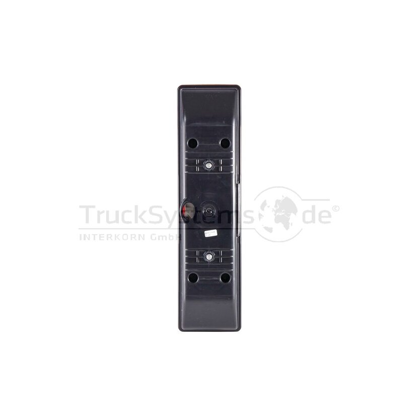 HELLA Heckleuchte - 2VB 004 887-011 - 2VB004887011