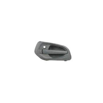 Seitenverkleidung - Mercedes-Benz 960 723 07 09