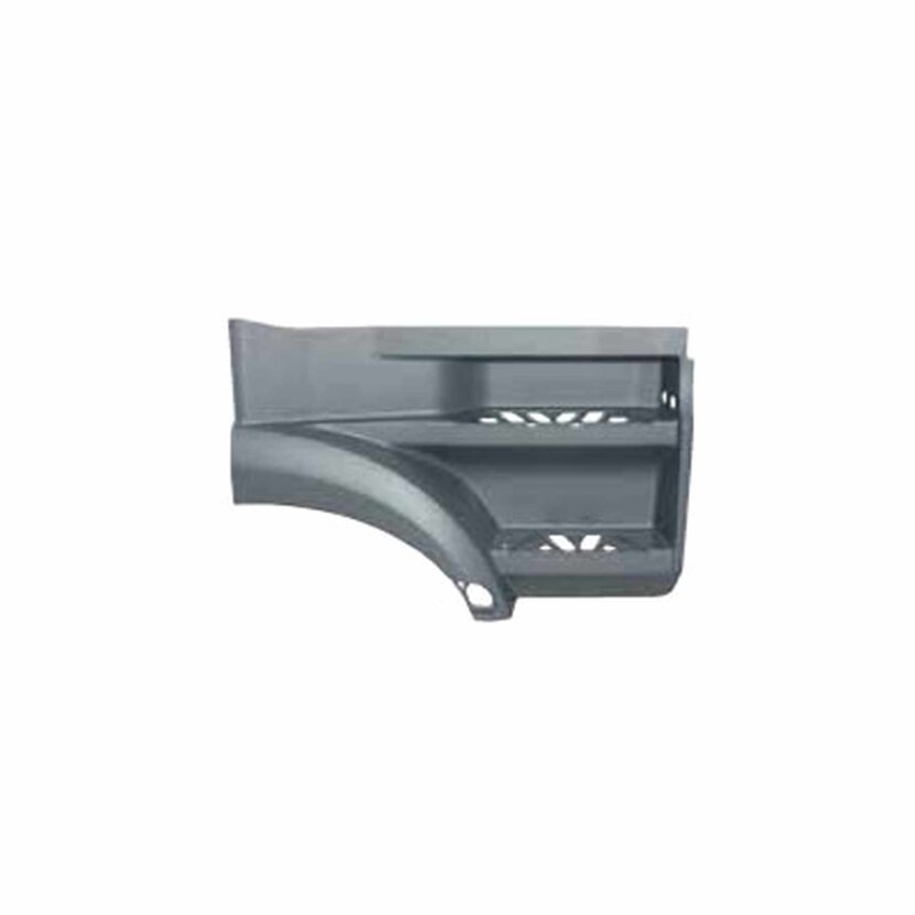 Seitenverkleidung - Mercedes-Benz 960 666 51 03