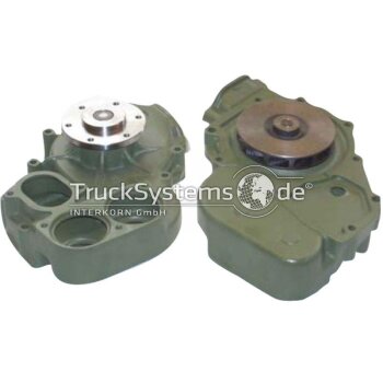 Wasserpumpe Mercedes-Benz Actros Atego 4032005801 403 200...