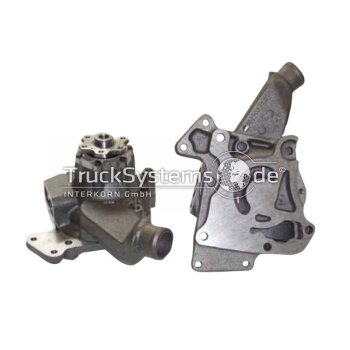 Wasserpumpe Mercedes-Benz Actros Atego 3522008801 352 200...