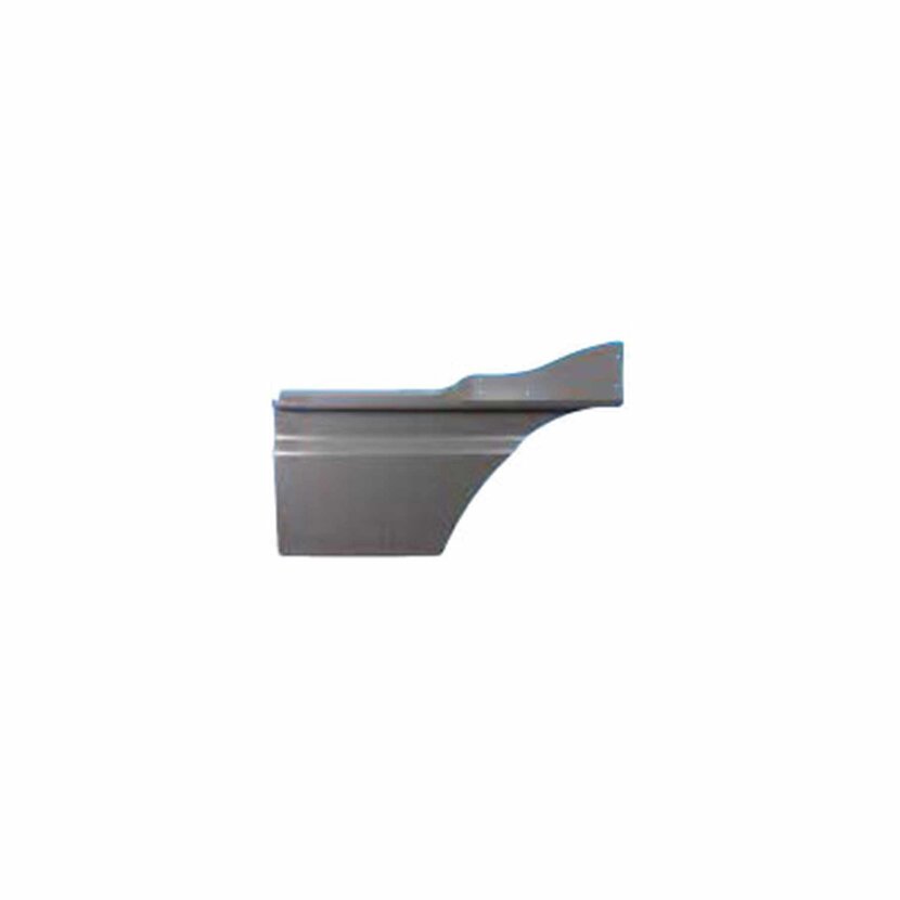 Seitenverkleidung und Türgriffe - Mercedes-Benz 941 720 03 48