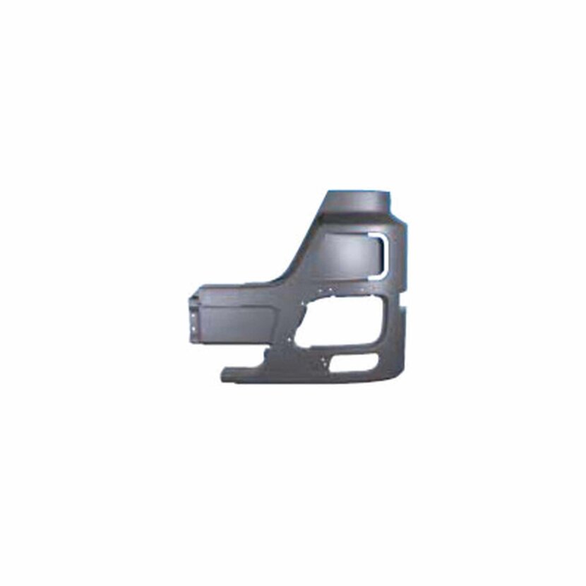 Stoßfänger und Frontverkleidung - Mercedes-Benz 943 880 75 70
