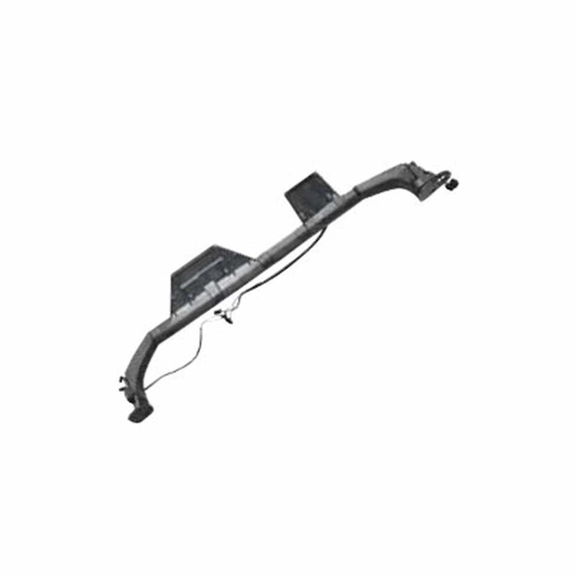 Spiegelhalter - Mercedes-Benz 002 810 32 14