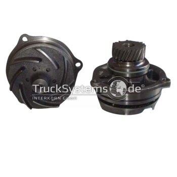 Wasserpumpe Iveco  93190284