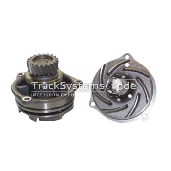 Wasserpumpe Iveco  93190285 98479675