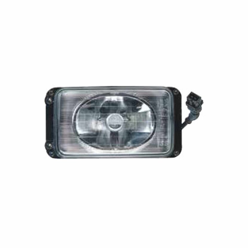 H3-Nebelscheinwerfer Lampenart | H3
Spannung | 24 V
Breite | 195 mm
Höhe | 103 mm
Tiefe | 98 mm- Mercedes-Benz 002 820 86 56