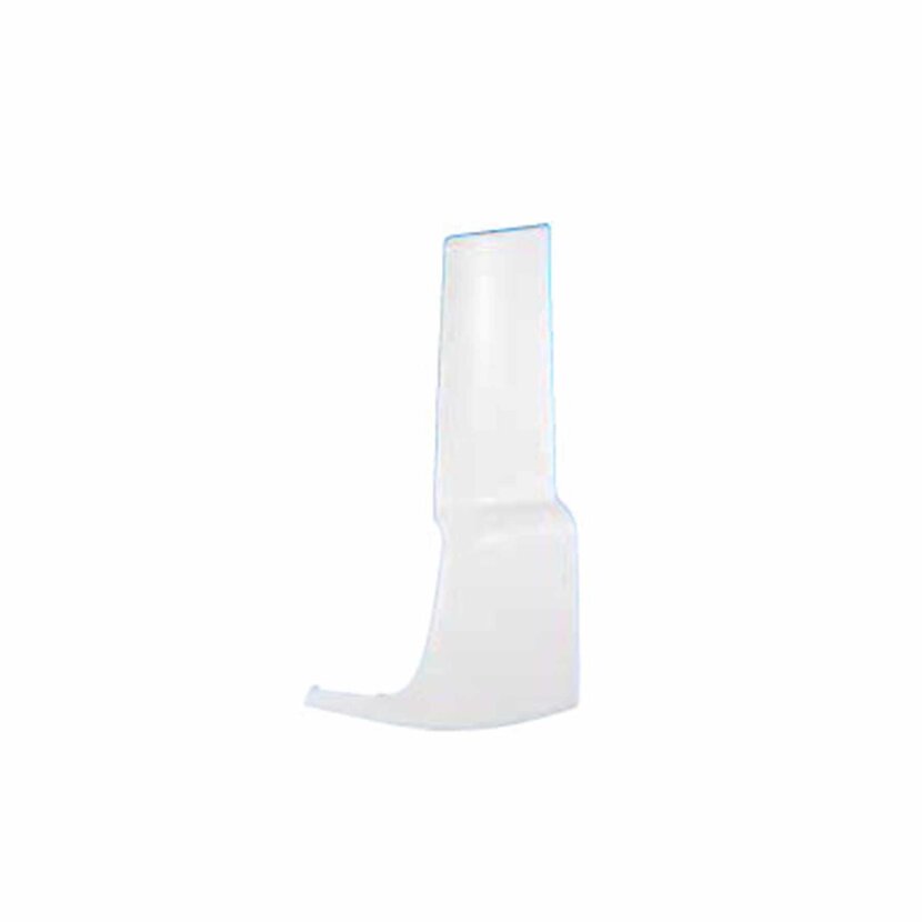Frontverkleidung - Mercedes-Benz 944 884 02 22