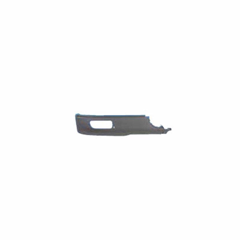 Frontverkleidung - Mercedes-Benz 944 885 06 25