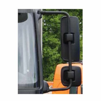 Komplettspiegelsystem - Mercedes-Benz 940 810 23 19