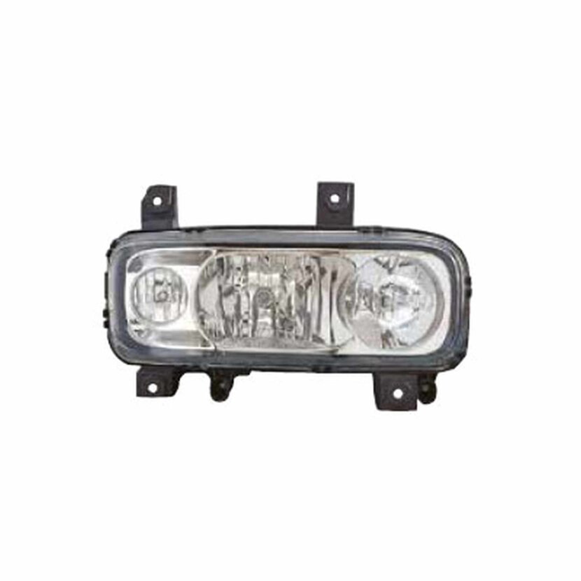 H7/H1-Hauptscheinwerfer - Mercedes-Benz 973 820 28 61