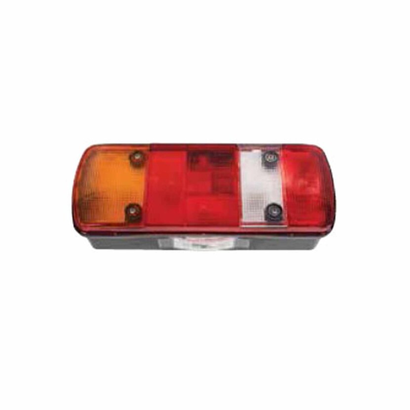 PROPLAST Heckleuchte - Mercedes-Benz 002 544 69 03