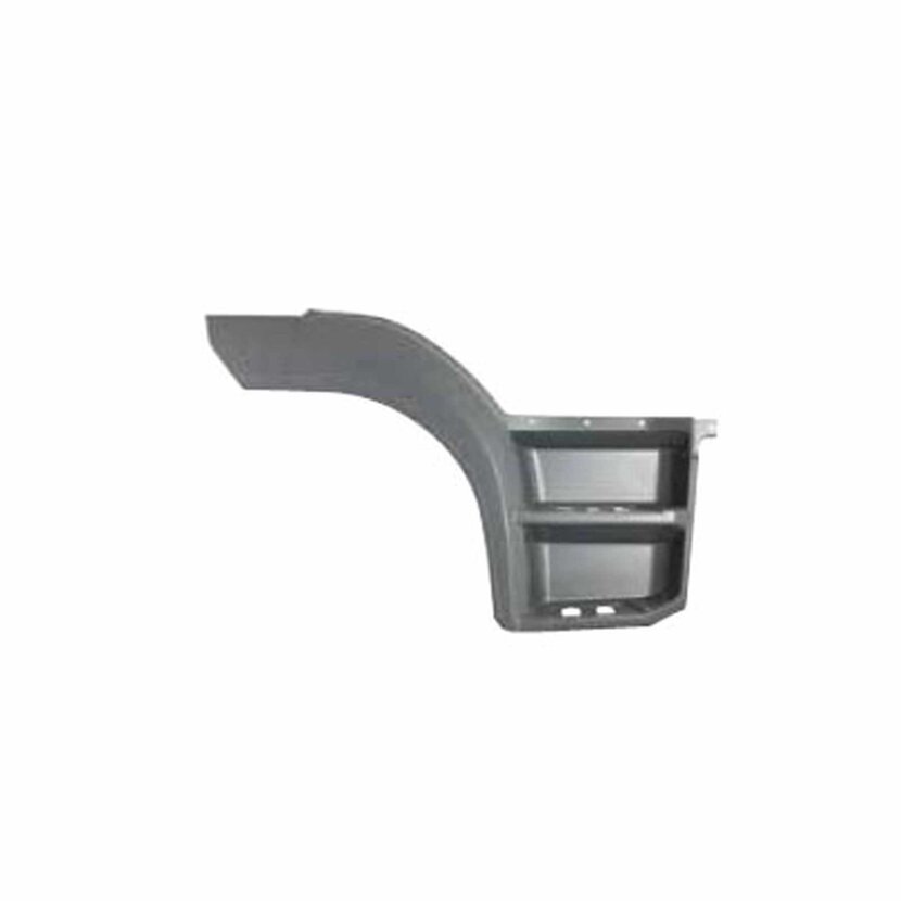 Seitenverkleidung - Mercedes-Benz 967 666 01 01