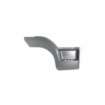 Seitenverkleidung - Mercedes-Benz 967 666 07 01