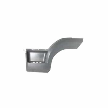 Seitenverkleidung - Mercedes-Benz 967 666 06 01