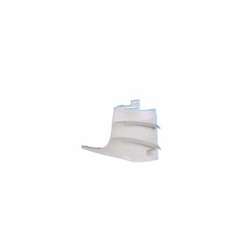 Frontverkleidung - Mercedes-Benz 973 884 04 22