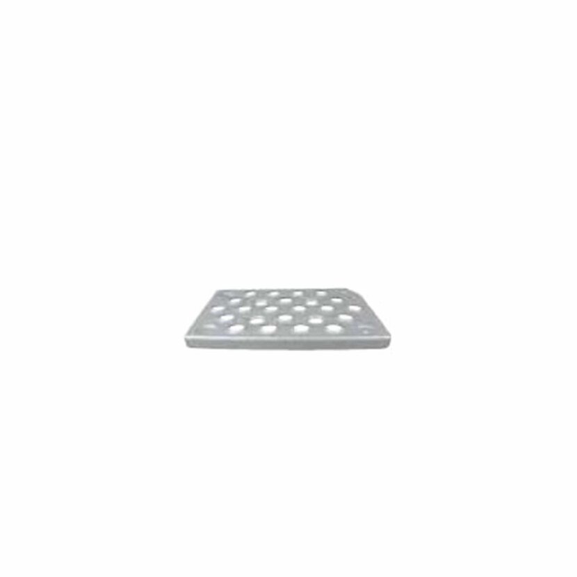 Seitenverkleidung - Mercedes-Benz 973 666 15 28