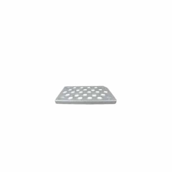 Seitenverkleidung - Mercedes-Benz 973 666 15 28