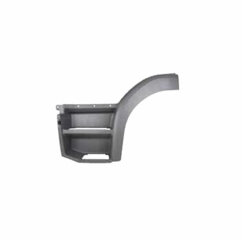Seitenverkleidung - Mercedes-Benz 973 666 31 01