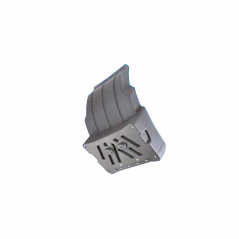 Seitenverkleidung - Mercedes-Benz 970 521 06 01