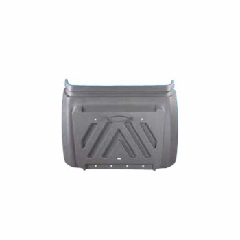 Hinterachskotflügel - Mercedes-Benz 974 522 05 01